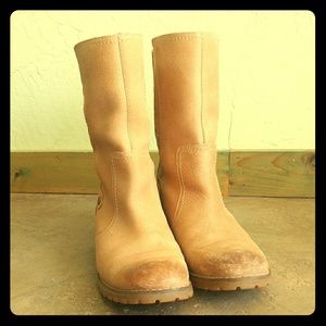 Timberland Apley waterproof boots